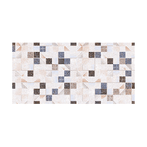 Vanna Decor Matt Ceramics Wall Tiles Beige 30X60 cm