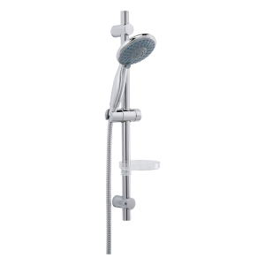 Kludi Rak Flow Hand Shower Stand 4S Set L600Mm