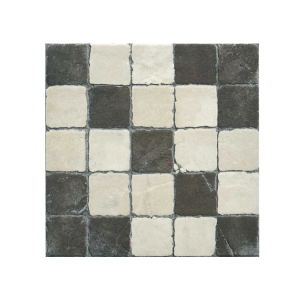 Cedeira Matt Ceramic Floor Tiles Grey 33.33X33 cm