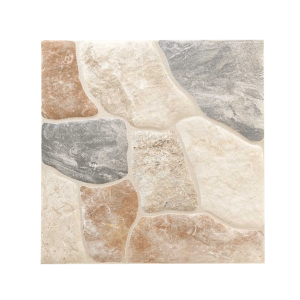Veleta Matt Ceramic Floor Tiles Beige 45X45 cm