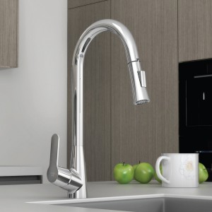 Kludi Rak Kitchen Mixer Rak18072-03