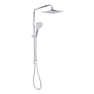 Kludi Rak Dual Shower Chrome