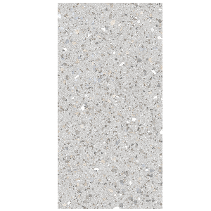 Flax Matt Porcelain Floor Tiles Grey 60X120 cm