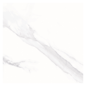Adranos Ceramic Wall Tiles Matt White 30X30 cm