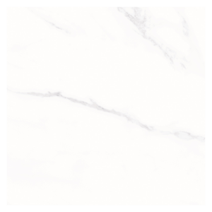 Lagoon Ceramic Wall Tiles Matt White 30X30 cm
