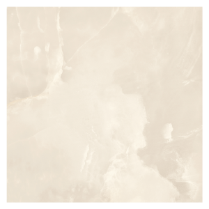 Onyx Ice Ceramic Wall Tiles Matt White 30X30 cm