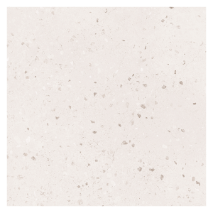 Terrazzo Ceramic Wall Tiles Matt Light Grey 30x30 cm