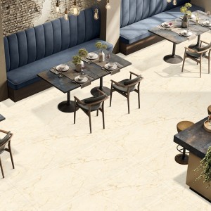 Peralto Porcelain Slabs Matt Beige 80X160 cm