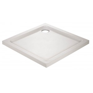 Square Shower Tray