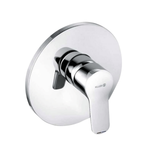 Kludi Pure&Easy Shower Mixer