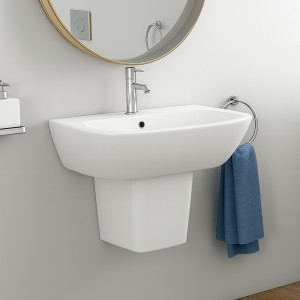 Rak-One Washbasin 60 cm