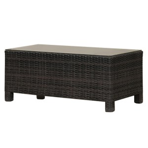 Ercol Garden Coffee Table Beige
