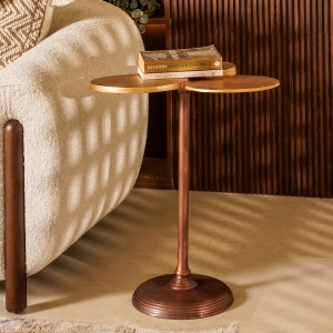 Helen End Table