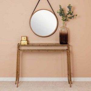 Liam Console Table, Set of 2