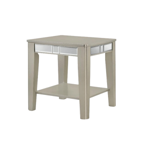 Travis End Table