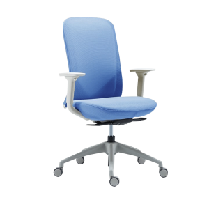 Aveza Office Chair Blue