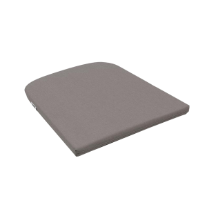 Net Cushion Grey