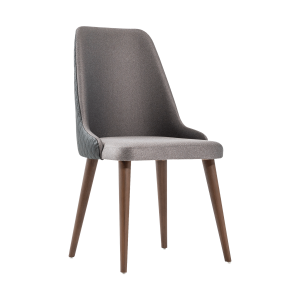 Kalynda Dining Chair Grey