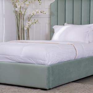 Elit Bed Base Turquoise 120x200 cm