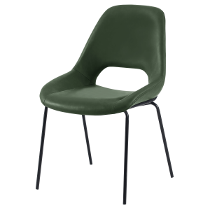 Coco Dining Chair Green