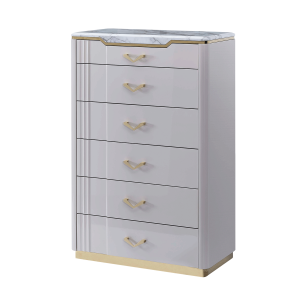 Helena Chest of 6 Drawers