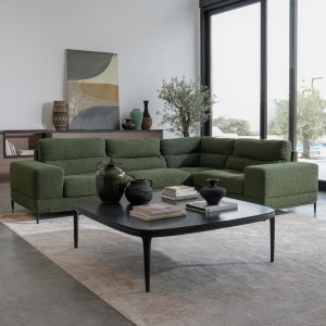 Massa Coffee Table