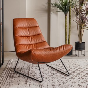 Milford Lounge Armchair
