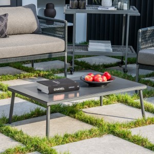Albon Garden Lounge Table