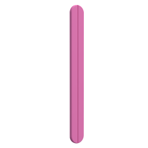 Flexy Long Handle Pink