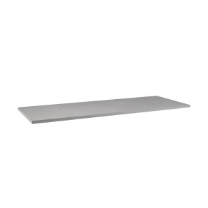 Jupiter Internal Shelf Grey 135.2x2.2x50 cm