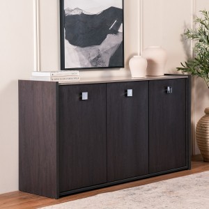 Bella Sideboard Concrete
