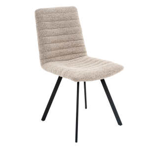 Kimmy Dining Chair Beige