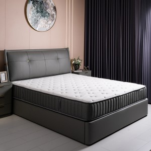 Golden Pocket Spring Kids Mattress 90X200X25 cm