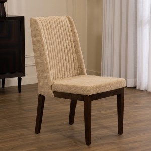 Miaa Dining Chair Beige