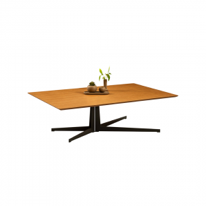 Everest Coffee Table Natural Oak