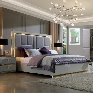 New Judith Bedroom Set Without Wardrobe