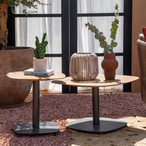 Ibiza Garden Coffee Table Set