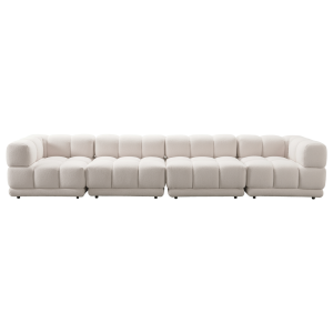 Dallas 4 Seater Diwaniya Beige