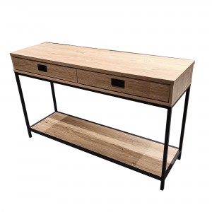 Charie Console Table