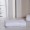 Varessa Real Hand Towel White 50X80 Cm