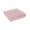 Lifestyle Plain Bath Towel Pink 70X140 cm
