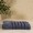 Lifestyle Plain Bath Towel French Navy 70X140 cm