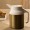 Nova Coffeepot Gold Matte Metallic 1500 ml