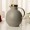 Alba Jug Grey With Gold Round Lid 1 Ltr