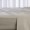 250 Thread Count Cotton Fitted Sheet Stone 160x200 cm