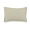 250 Thread Count Cotton Pillowcase Stone 50x75 cm