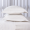 The White Collection 2 Pillowcase White 50x75 cm