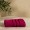 Lifestyle Plain Hand Towel Raspberry 50X100 cm
