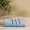 Lifestyle Plain Hand Towel Serene 50x100 cm