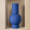 Globe Vase Blue